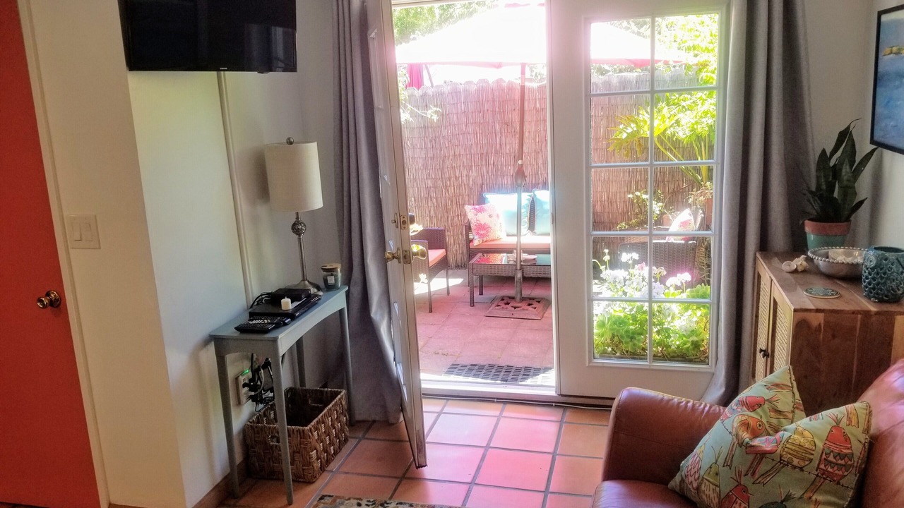 Photo of Livingroom in Upper Seabright