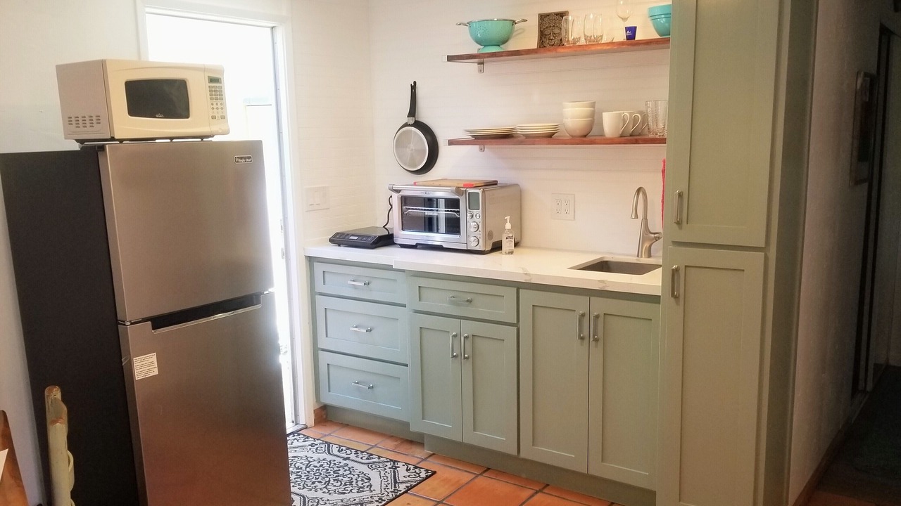 Photo of Kitchen in Upper Seabright