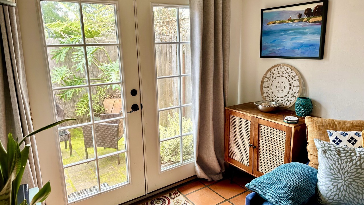 Photo of Livingroom in Upper Seabright