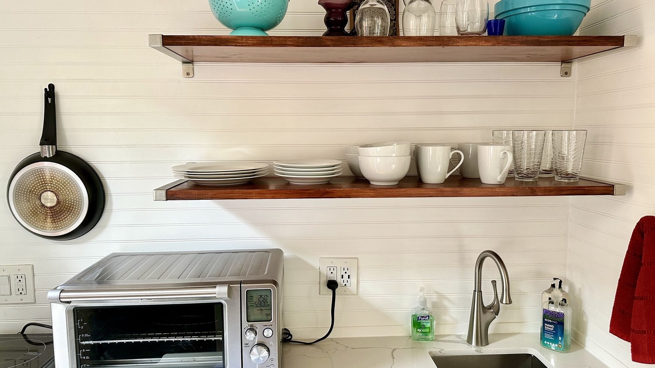 Photo of Kitchen in Upper Seabright