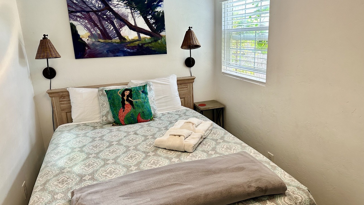 Photo of Bedroom in Upper Seabright