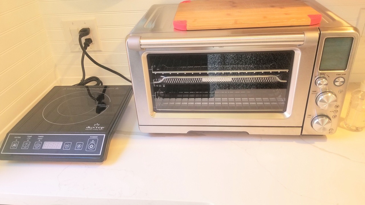 Photo of Kitchen in Upper Seabright