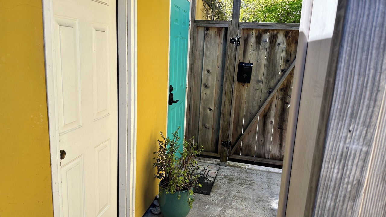 Photo of Outdoor in Upper Seabright