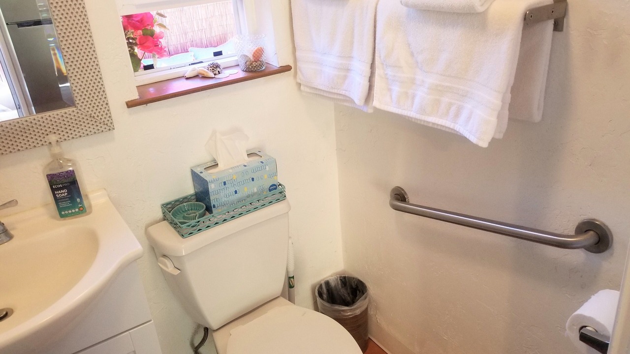 Photo of Bathroom in Upper Seabright