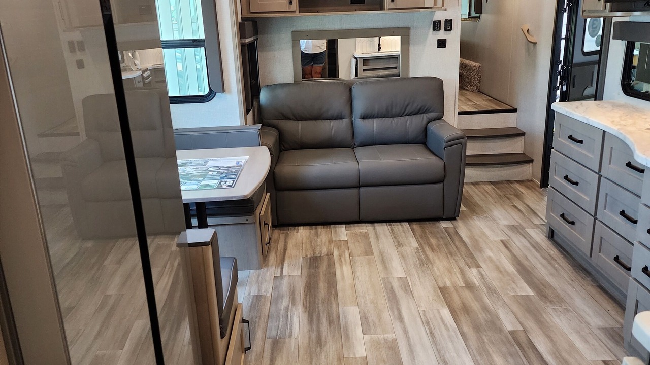 Photo of Livingroom in Westminster