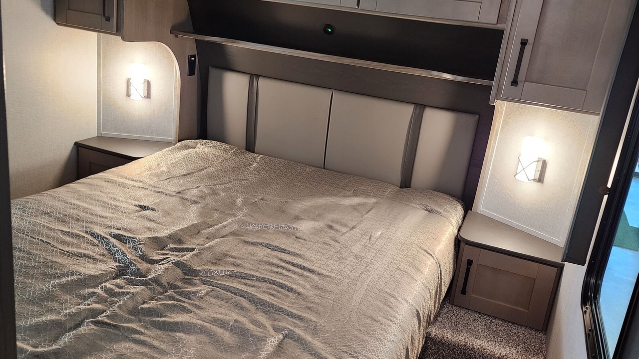 Photo of Bedroom in Westminster