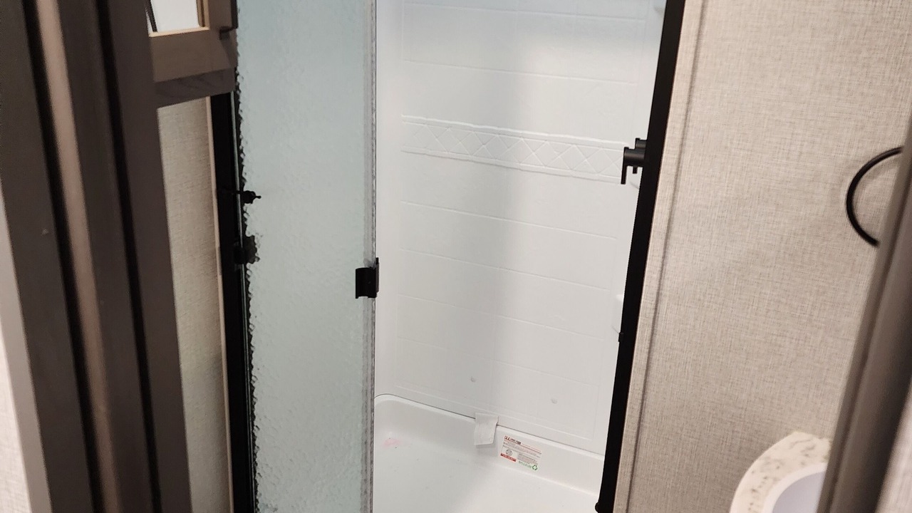 Photo of Bathroom in Westminster