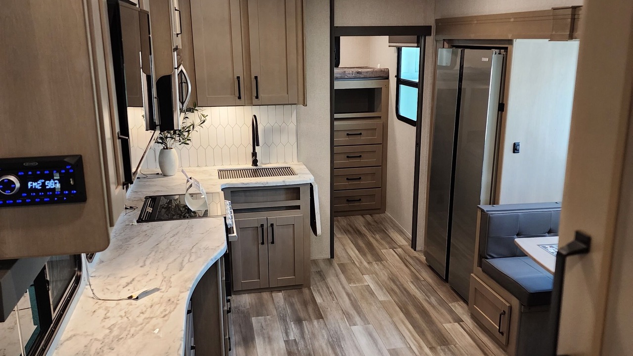 Photo of Kitchen in Westminster