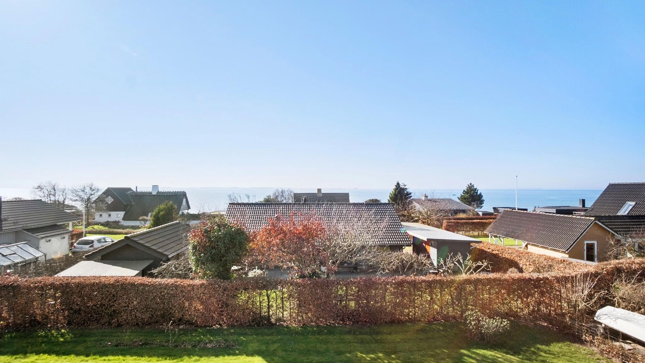 Photo of Bedroom in Næs