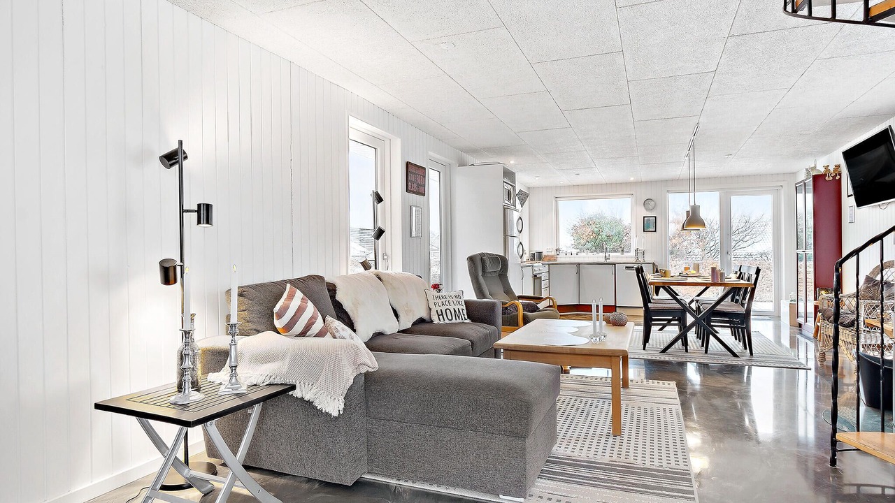 Photo of Bedroom in Næs