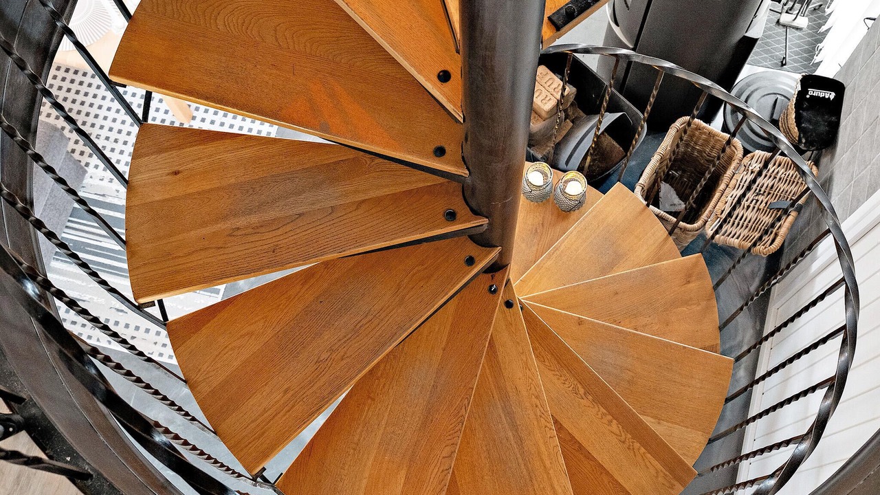 Photo of Bedroom in Næs