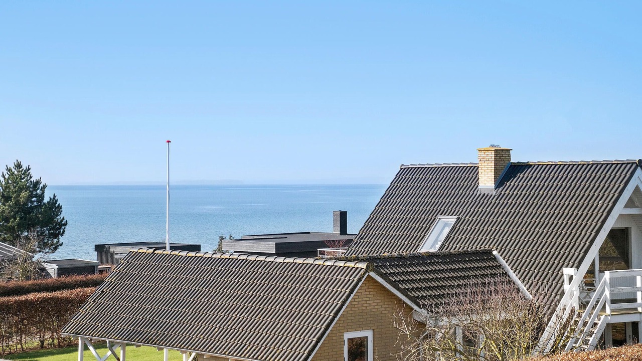 Photo of Bedroom in Næs