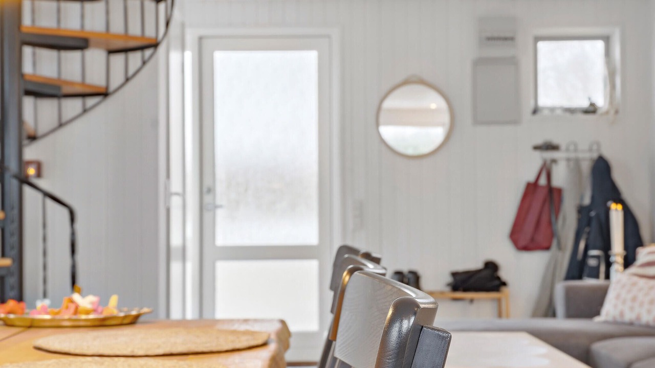 Photo of Bedroom in Næs
