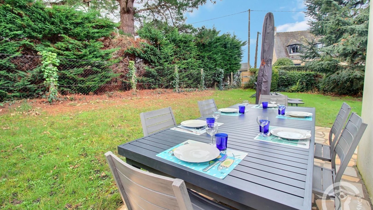 Photo of Outdoor in Lancieux