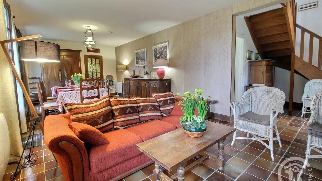 Photo of Livingroom in Lancieux