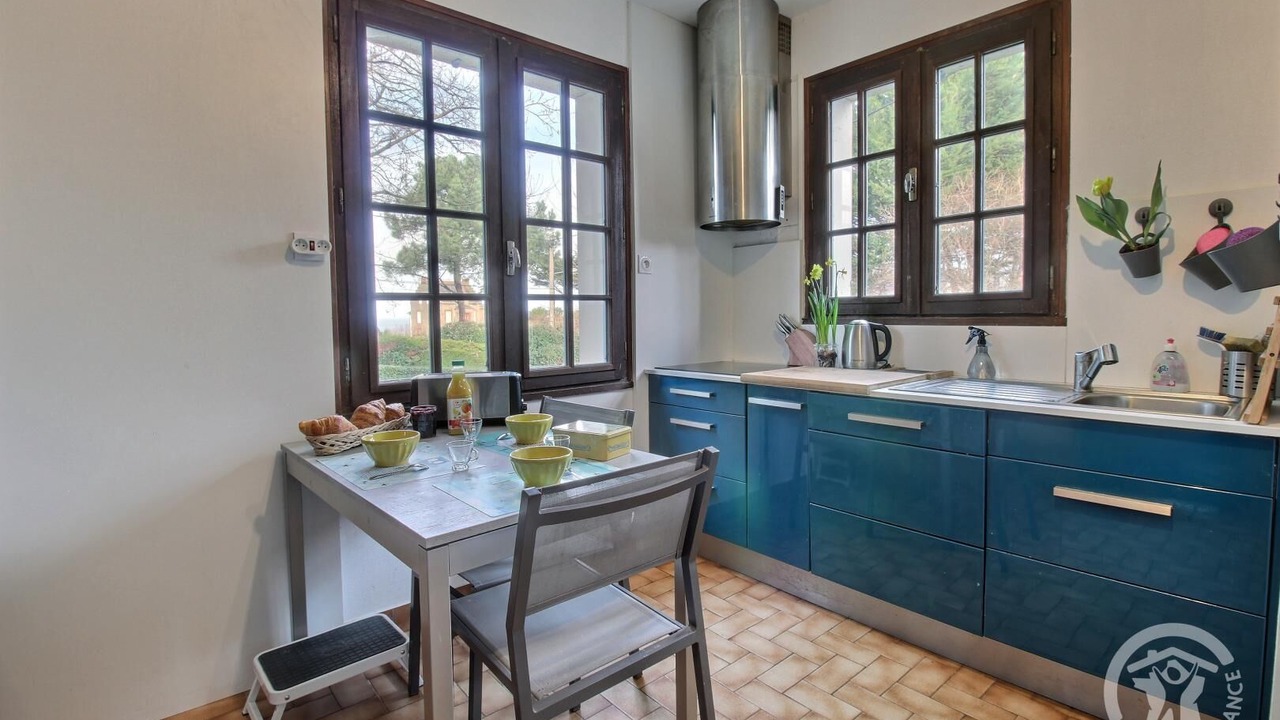 Photo of Kitchen in Lancieux