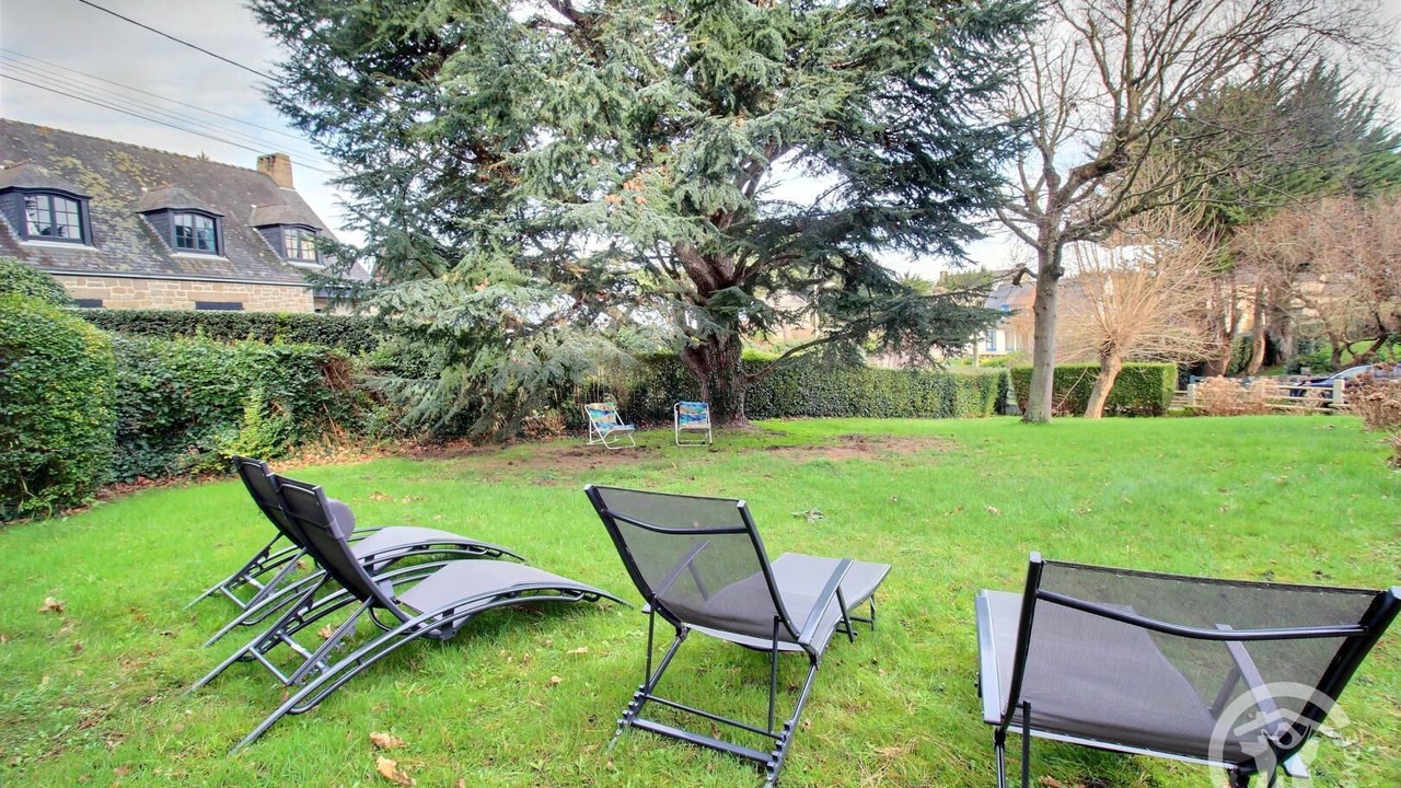 Photo of Outdoor in Lancieux