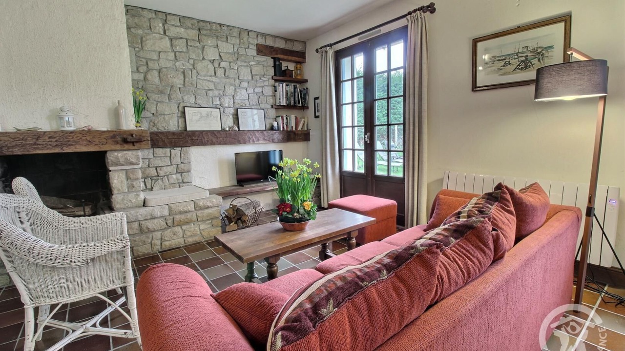 Photo of Livingroom in Lancieux