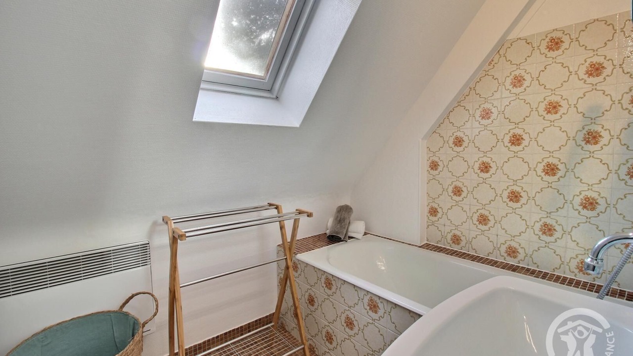 Photo of Bathroom in Lancieux