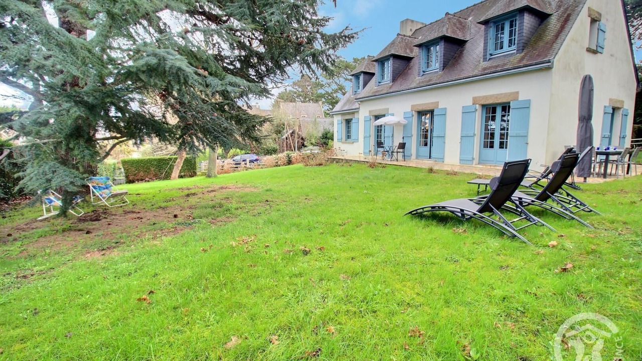 Photo of Patio Balcony in Lancieux