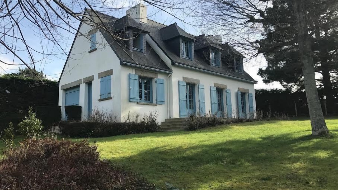 Photo of Outdoor in Lancieux