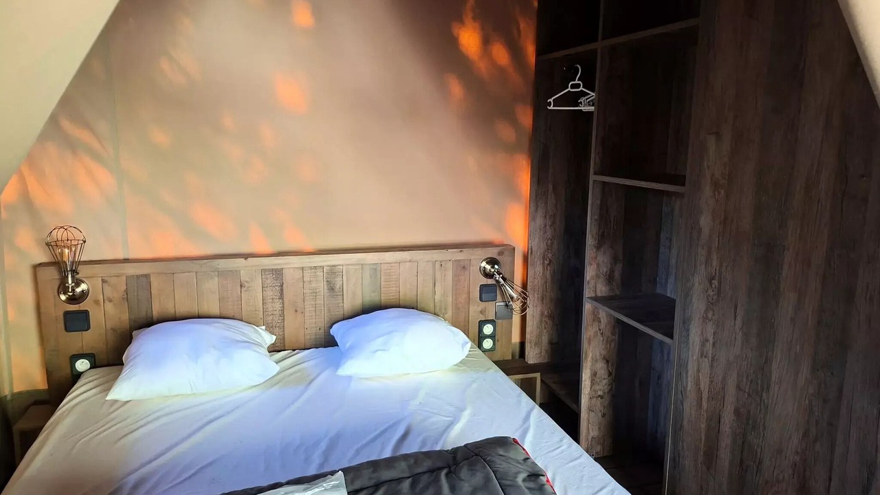 Photo of Bedroom in Boyne