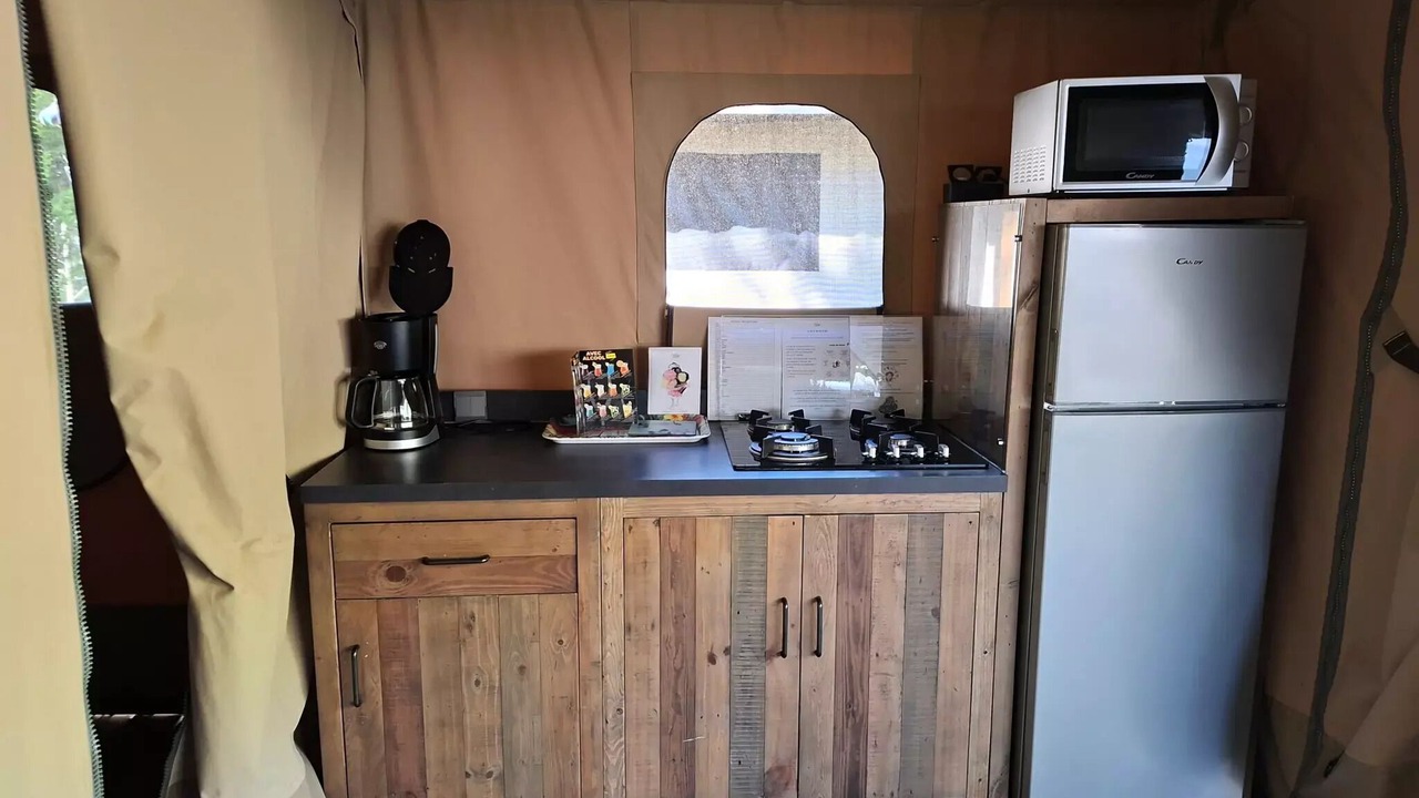 Photo of Kitchen in Boyne