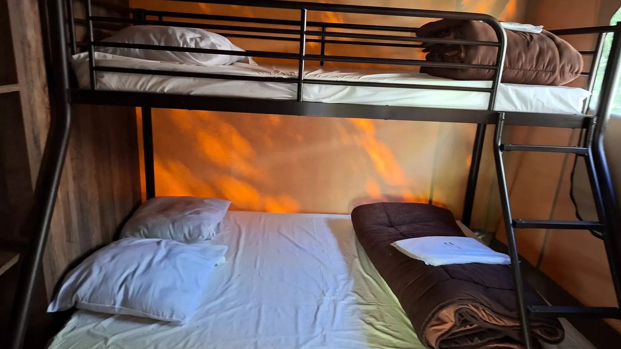Photo of Bedroom in Boyne