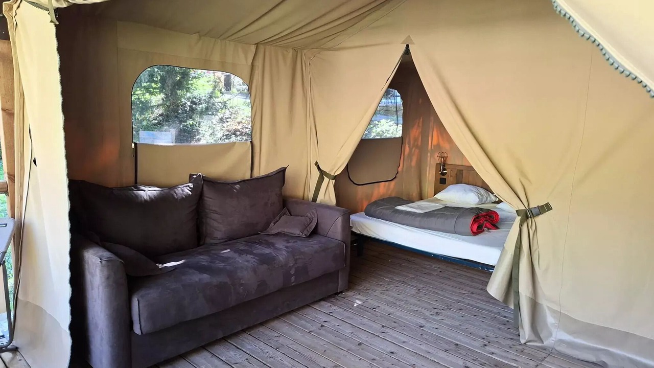 Photo of Bedroom in Boyne