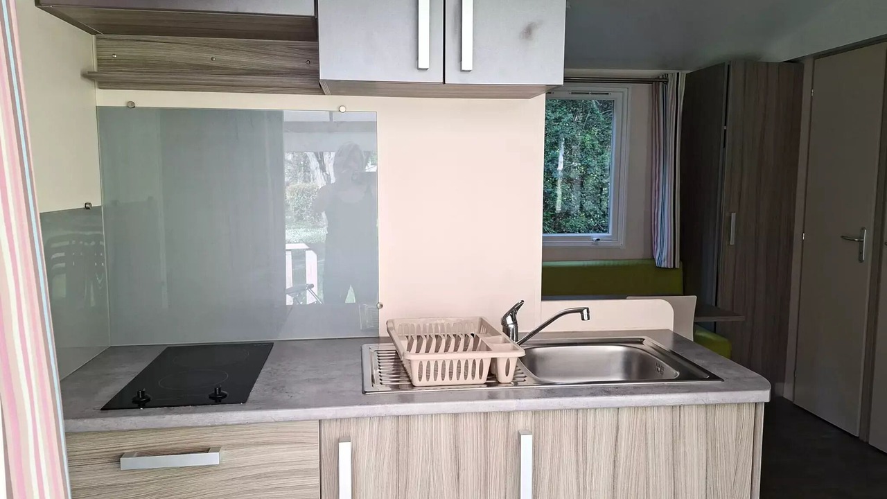 Photo of Kitchen in Boyne