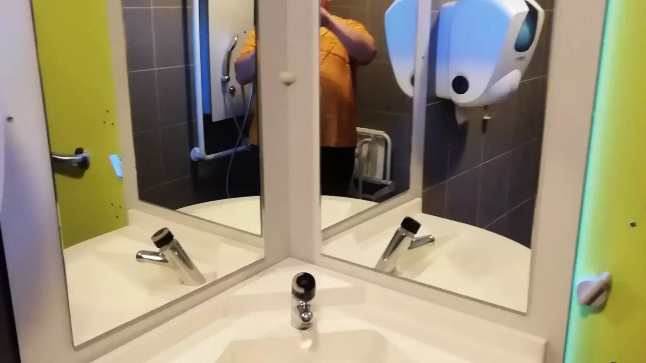 Photo of Bathroom in Boyne