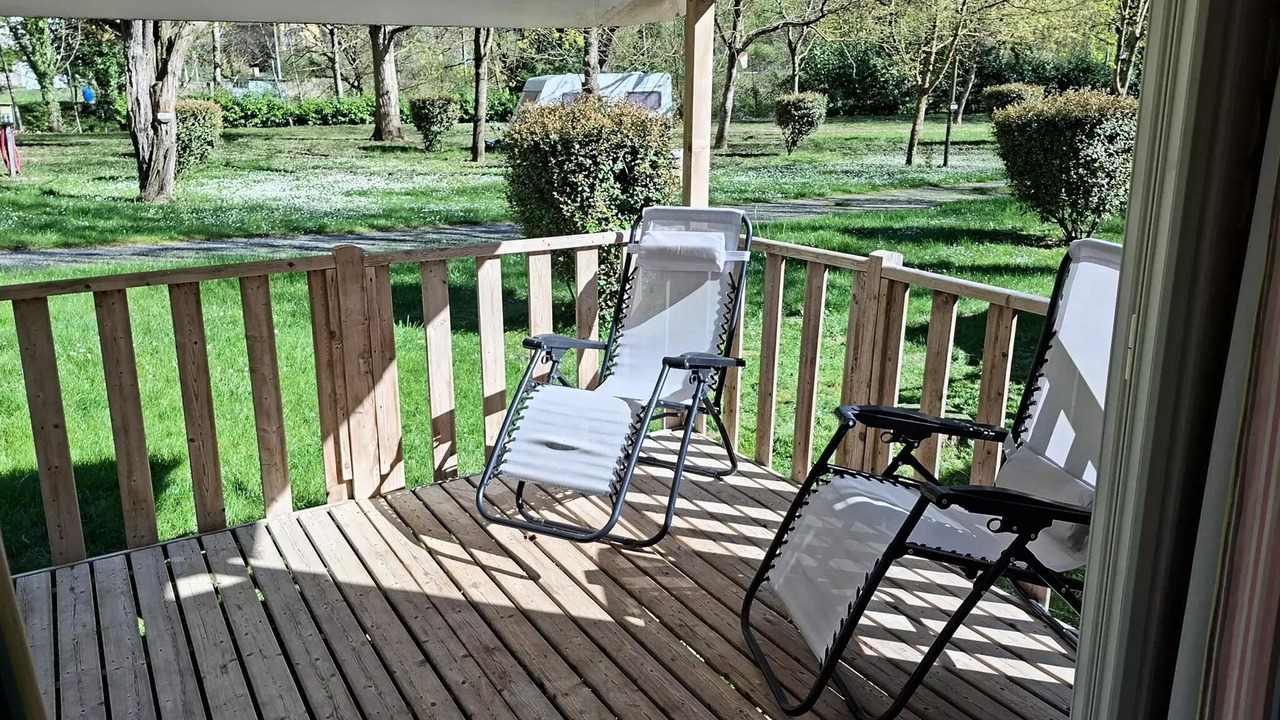 Photo of Patio Balcony in Boyne