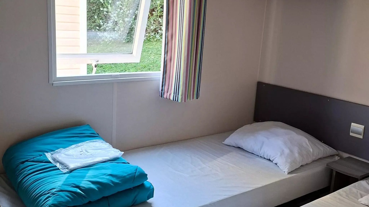 Photo of Bedroom in Boyne