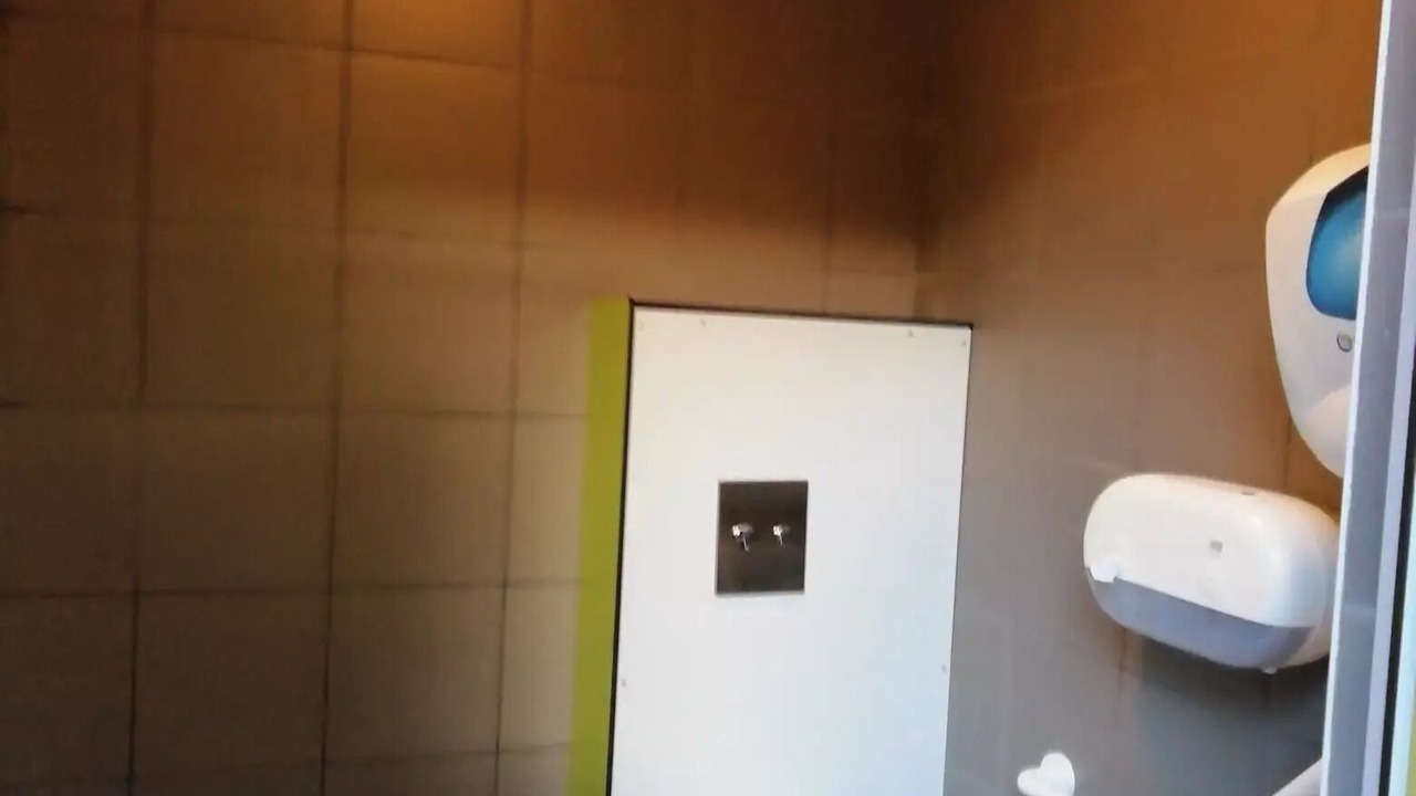 Photo of Bathroom in Boyne