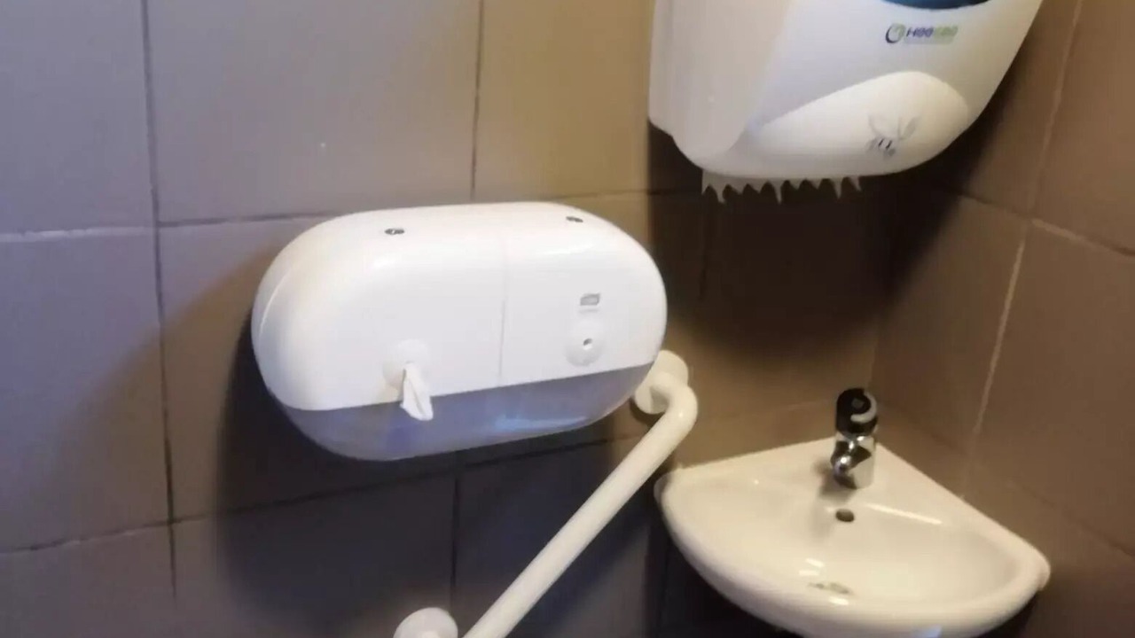 Photo of Bathroom in Boyne