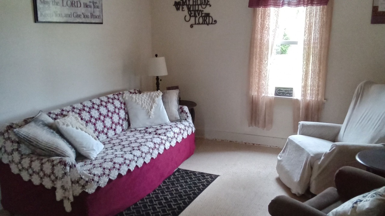 Photo of Livingroom in Weedsport