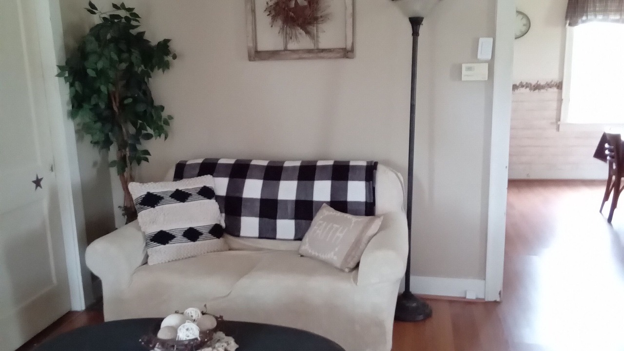 Photo of Livingroom in Weedsport