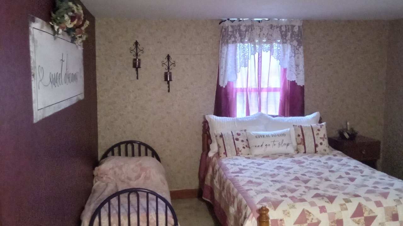 Photo of Bedroom in Weedsport