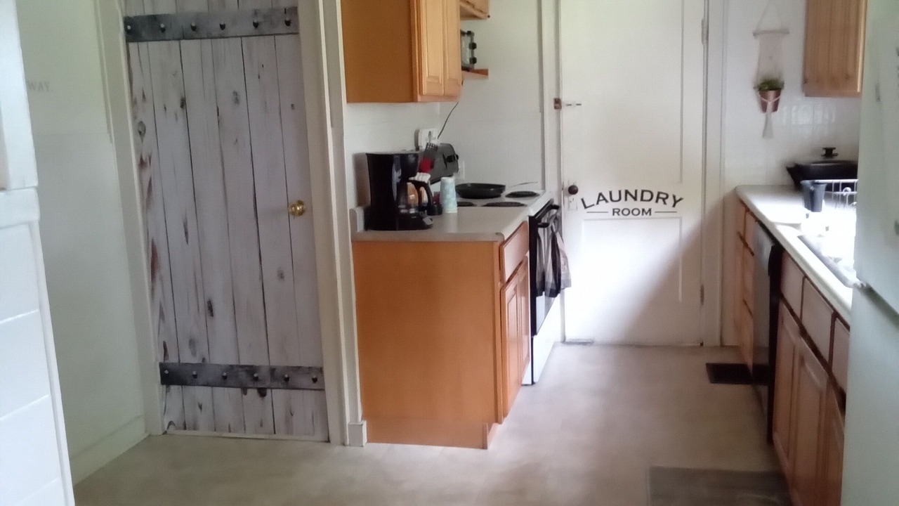 Photo of Kitchen in Weedsport