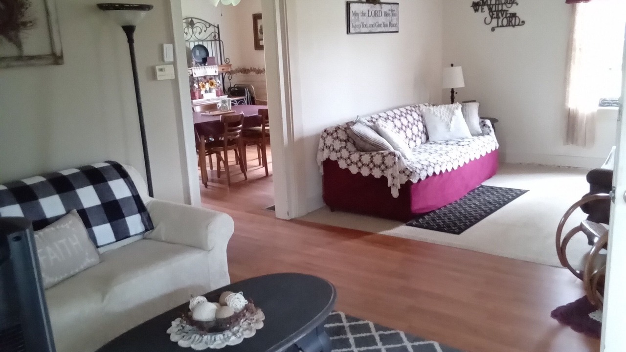 Photo of Livingroom in Weedsport