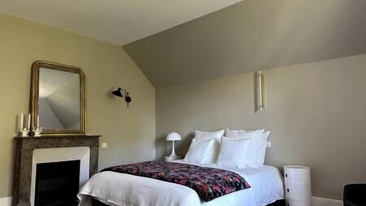 Photo of Bedroom in Linars