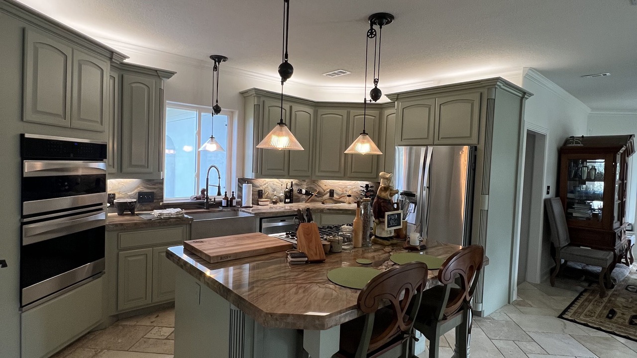 Photo of Kitchen in Sweeny