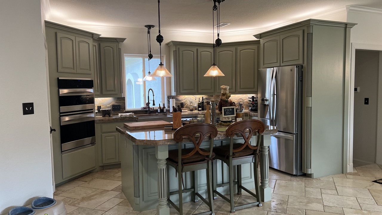 Photo of Kitchen in Sweeny