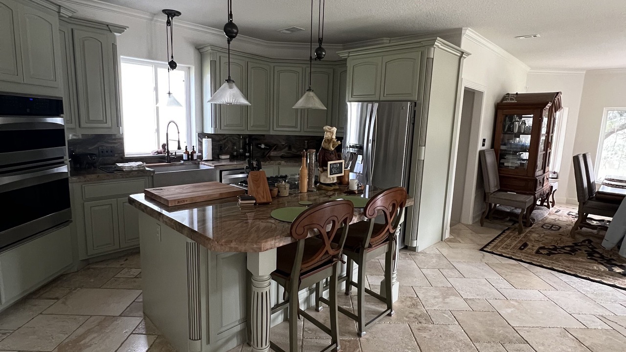Photo of Kitchen in Sweeny