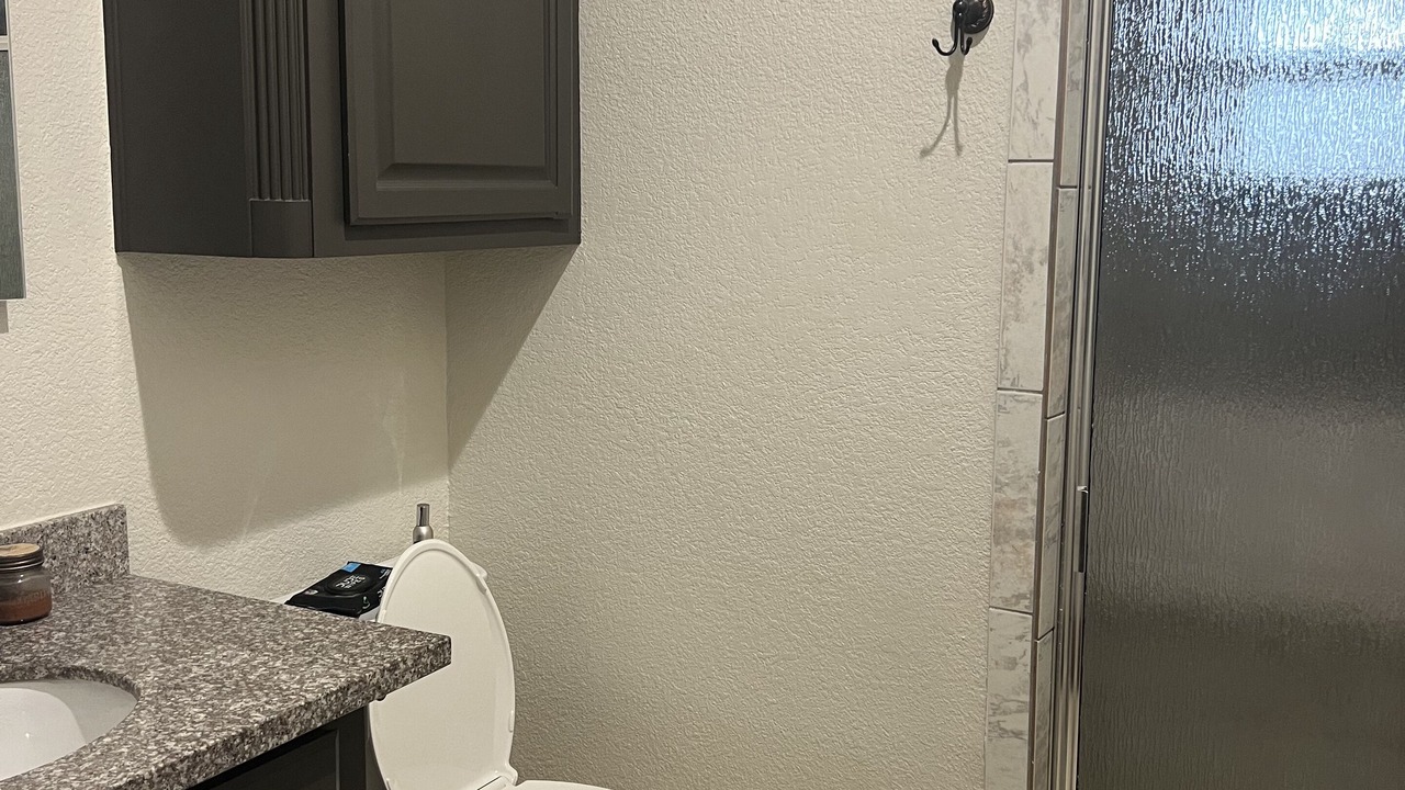 Photo of Bathroom in Sweeny