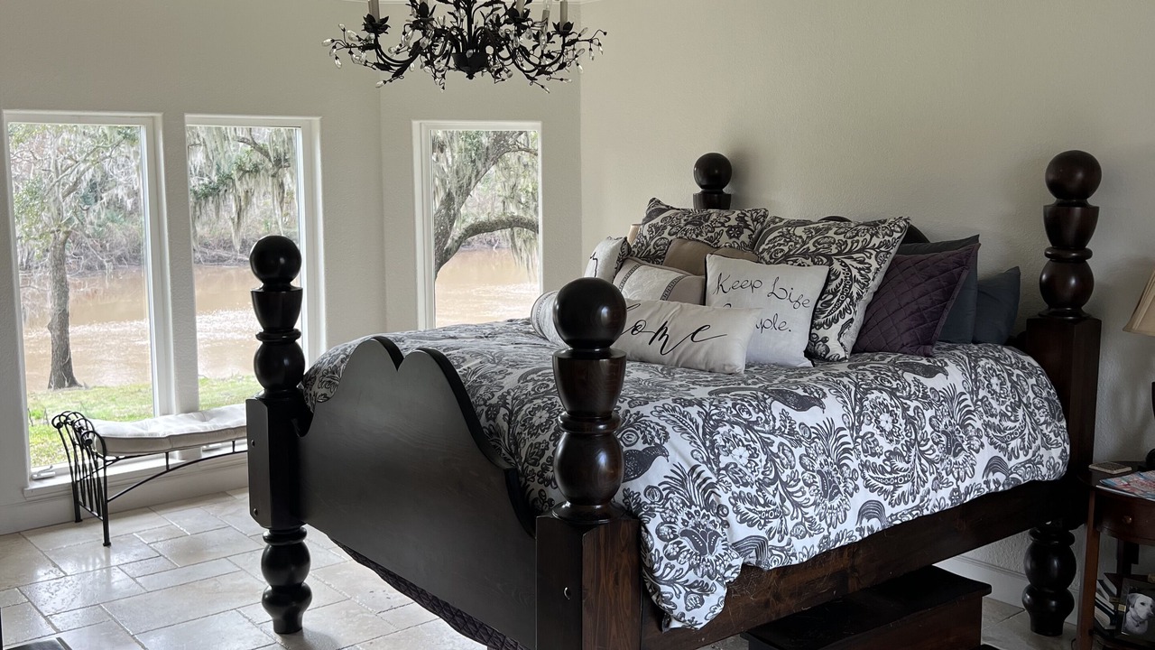 Photo of Bedroom in Sweeny