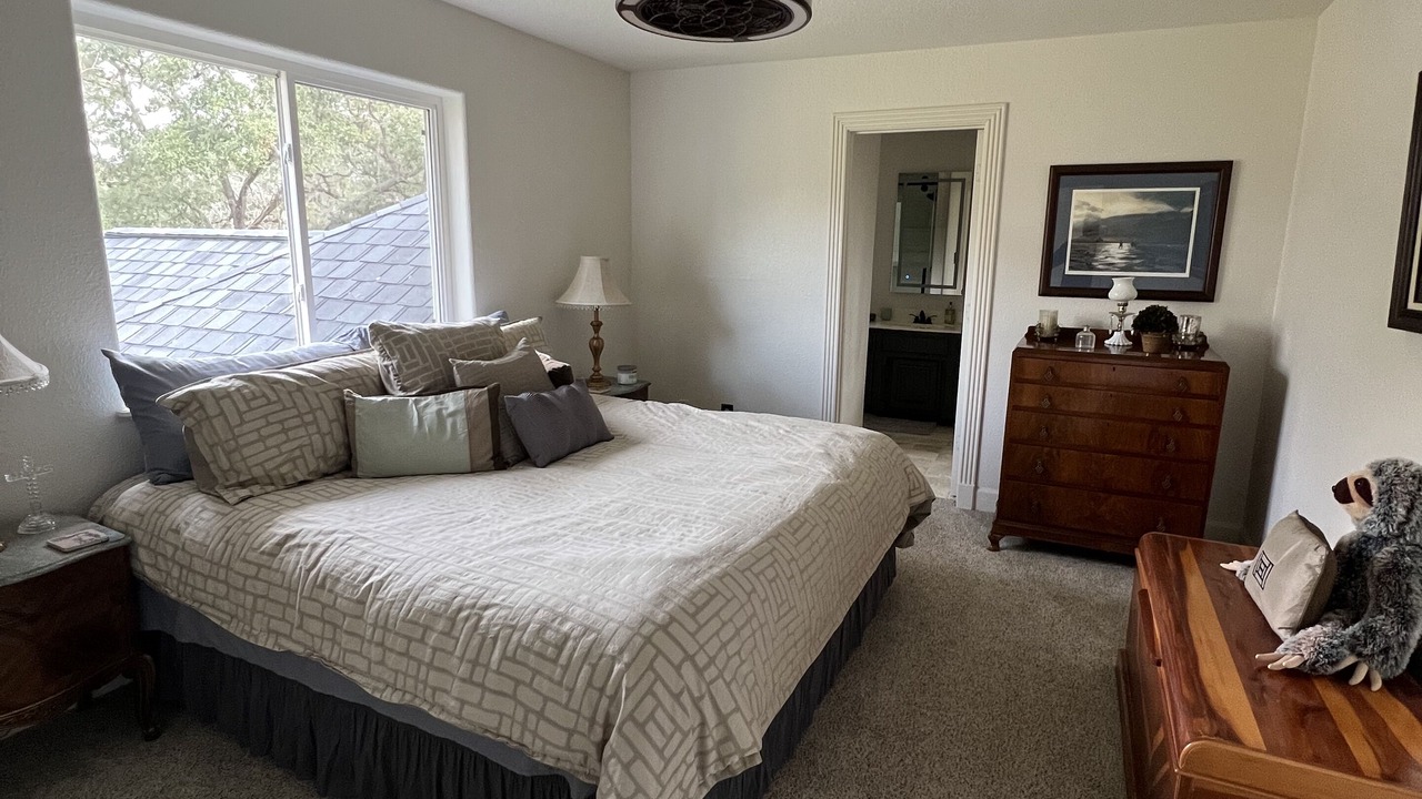 Photo of Bedroom in Sweeny