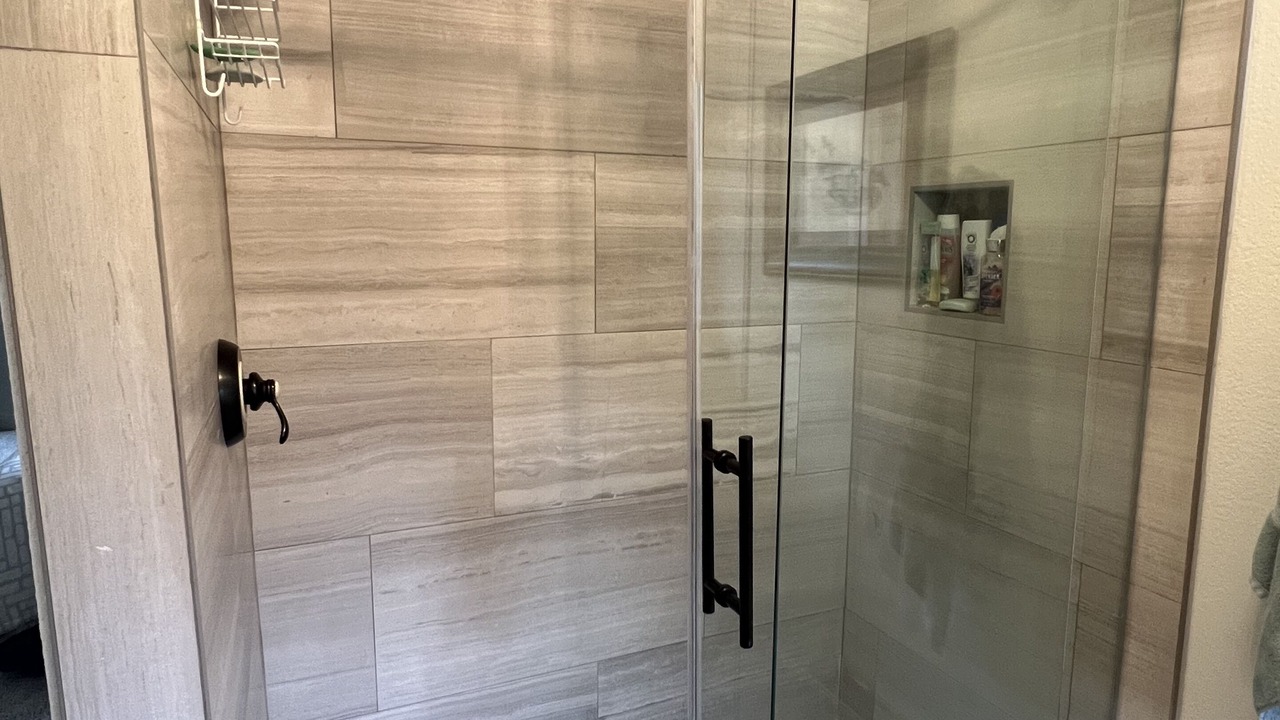 Photo of Bathroom in Sweeny