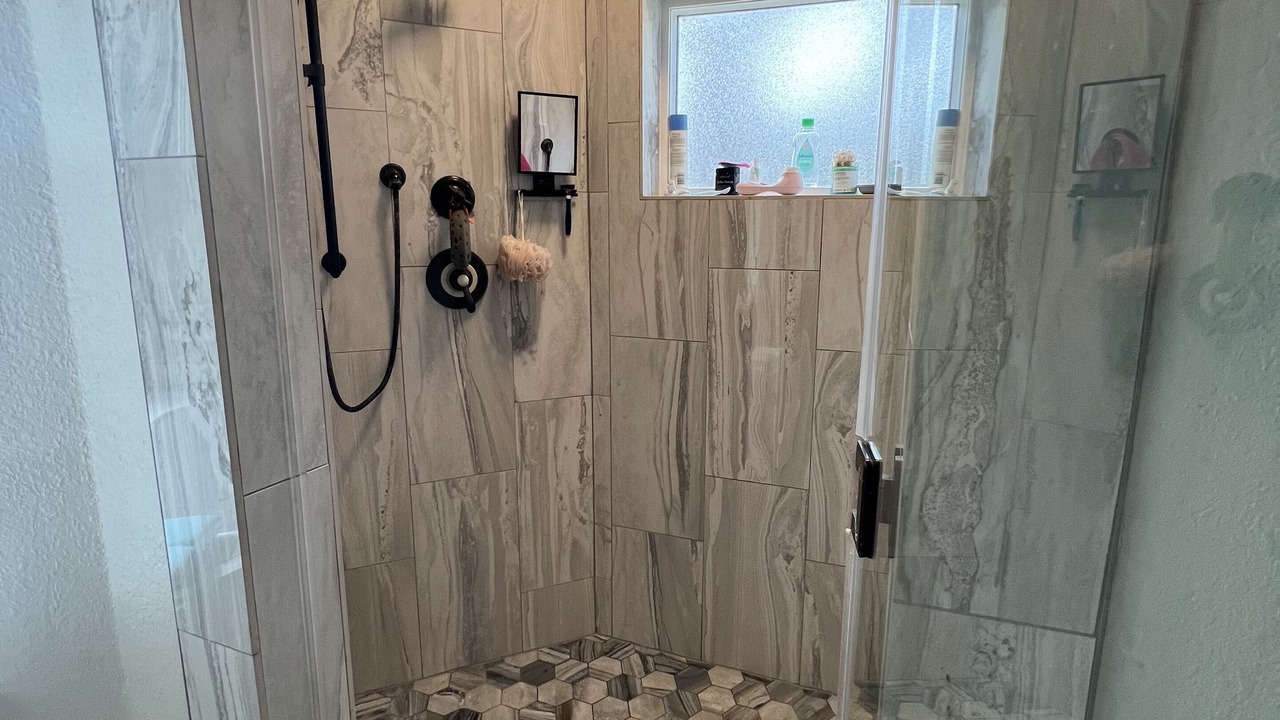 Photo of Bathroom in Sweeny