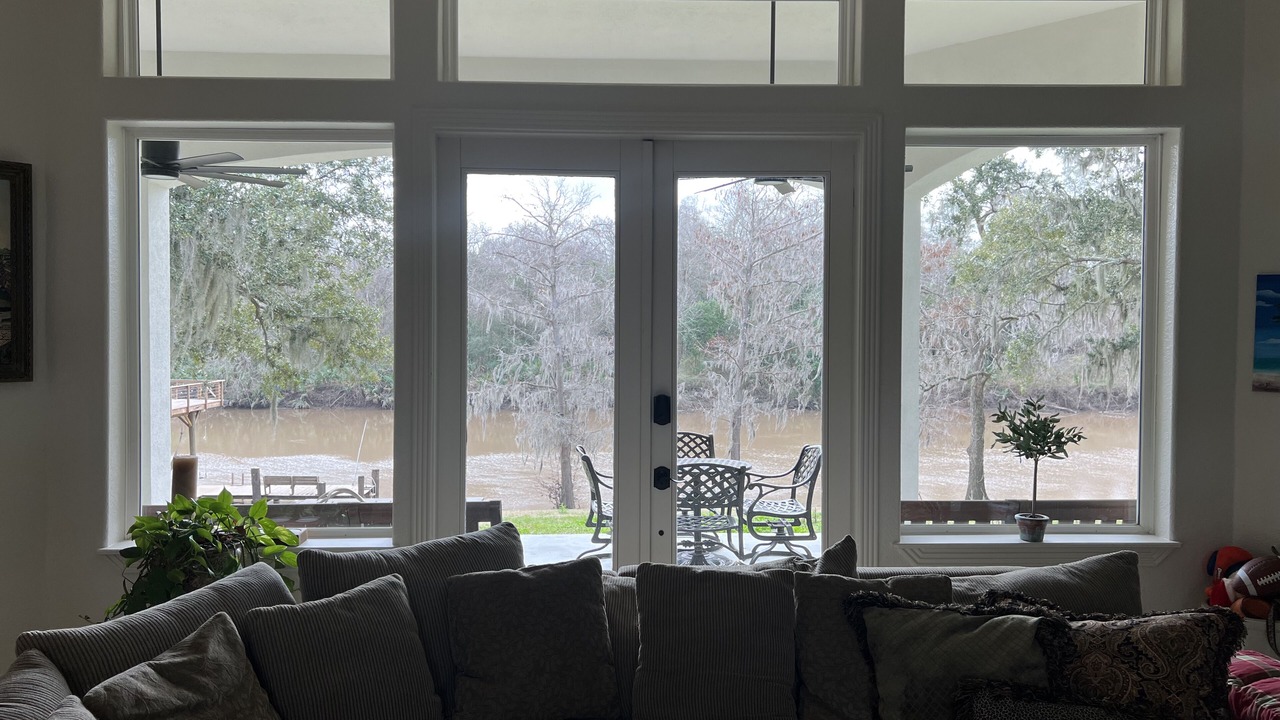 Photo of Livingroom in Sweeny